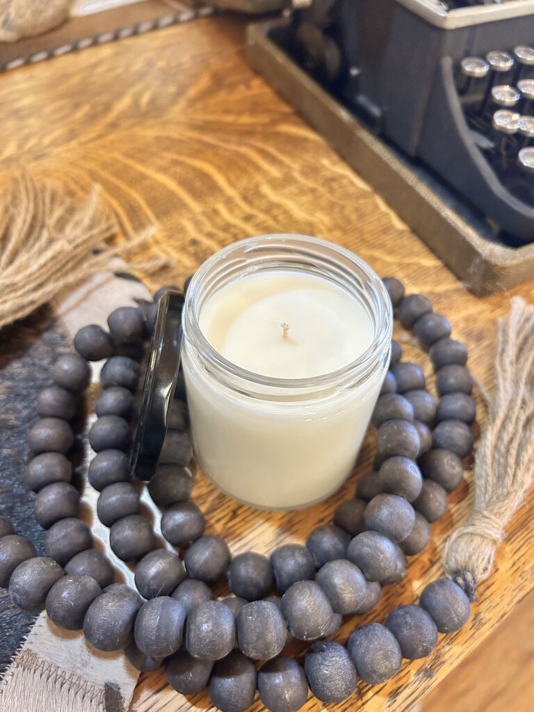 Laramie Photo Soy Candle